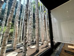 景观位-Metal hands·铁手咖啡