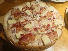 -Secco德式餐吧(南秀村店)
