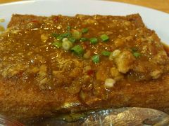 -ZF Seafood Restaurant 卓峰海鲜餐