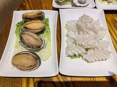 -天府中餐厅·粤菜·海南菜·生猛海鲜(三亚海棠湾洲际度假酒店)