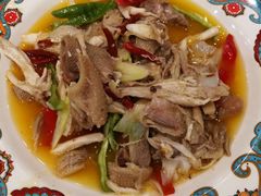 -巴依老爷新疆美食(望京小街店)