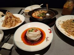 -小炳胜(卓悦中心店)