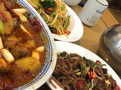 -福顺祥大盘鸡(临潼店)