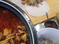 -安徽阜阳卷馍(西单店)