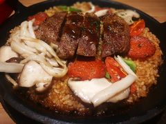 -必胜客(龙泉万达店)