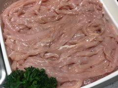 捞派鸭肠-海底捞火锅(吴中路店)