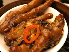 -添好运点心专门店(深水埗店)