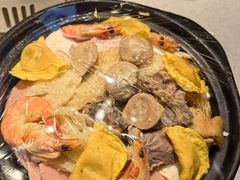 -聚丰园•湖鲜餐厅(阿红私房菜梅石路店)