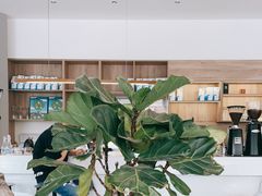 -GOOD GOODS咖啡店(南园店)