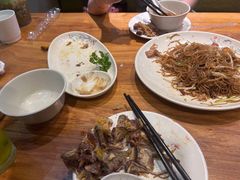 -新澳港式茶餐厅(余姚路店)