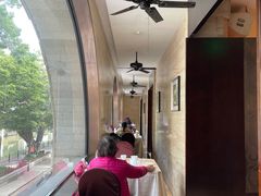 -广东胜利宾馆西关粤中餐厅