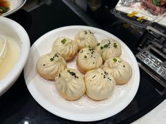 招牌生煎包-老北门·苏帮菜·湖景包间(月光码头店)