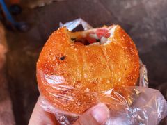炸面包-惠源面包店(开禾路店)