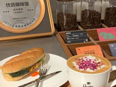 -Peet's 皮爷咖啡(东湖路手作店)