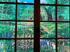 -三鹰之森吉卜力美术馆