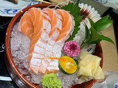 -沼津港精致料理·寿喜烧·烧鸟(漕河泾印象城店)