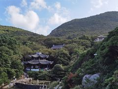 -桃花岛风景旅游区
