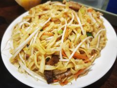 -周记蟹仔粉(侨港风情街店)