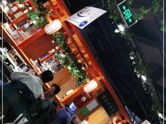 -胡杨记忆(和平路店)