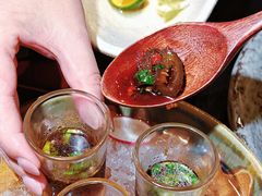 -松鹤精致料理(五一中路店)