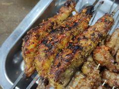 -清真·马峰烤肉(小学习北巷店)