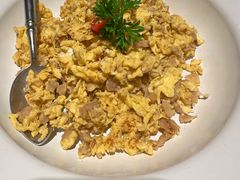 -帕蓝·暹罗料理(大学路店)
