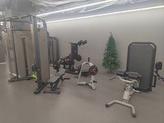 -FEELINGME乐刻私教馆·健身(双安商场店)