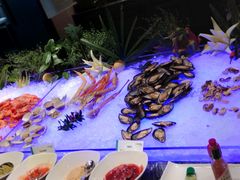 -厦门艾美酒店·新食谱西餐厅