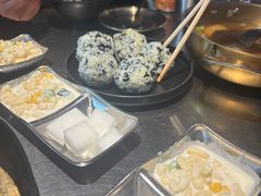 -吴草鸡爪오초닭발(城阳总店)
