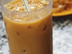 冻奶茶-002鱼汤粉(龍園店)