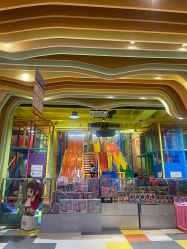 -宝燕乐园(闵行旗舰店)