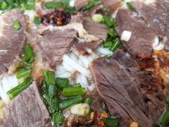 牛肉粉-肇兴特色牛肉粉