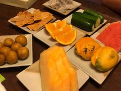 -青藤茶馆(南山路店)