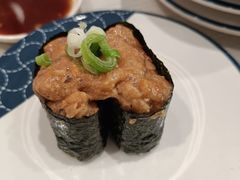 -滨寿司(新街口中央商场店)