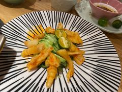 -椰夫人·养生椰子鸡(金沙洲永旺店)