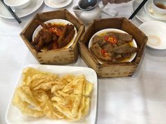 -番禺宾馆丽苑厅