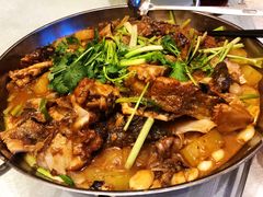 -惠东华美达广场酒店华美轩