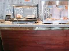 -怡豪大饭店·银顶旋转餐厅