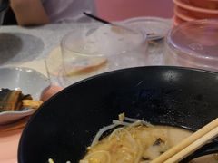 -争鲜回转寿司(南开大悦城店)