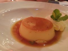 布丁-Old Swiss House