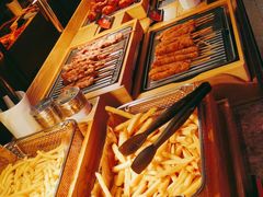 -比格比萨自助(延庆万达广场店)