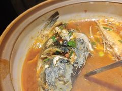 -千岛湖小鱼儿·淳安匠心农家菜