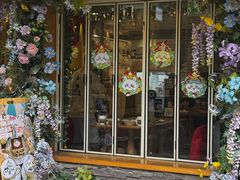 -NG PASTA吴居·中华意面·鲜牛排(南头古城店)