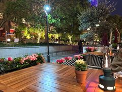 -ELI FALAFEL Lebanese&Mediterranean黎巴嫩美食(富城路店)