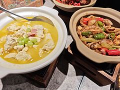 -留半山·香港食堂(啦啦宝都店)