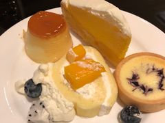 -上海锦江汤臣洲际大酒店壹阶层