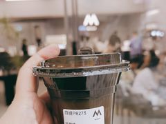 -M Stand(西安大悦城店)