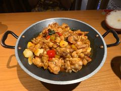 -湘与香缘·湖南菜(王府井北京市百货大楼店)