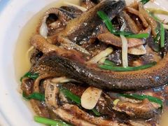 -芳芳私房菜·精做淮扬菜(承德路店)