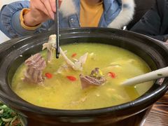 -巢湖名吃·徽府农家菜(半汤店)